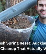 Fresh Spring Reset: Auckland Yard Cleanup That Actually Works