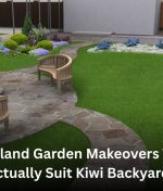 Auckland Garden Makeovers That Actually Suit Kiwi Backyards