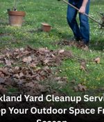 Auckland Yard Cleanup Services That Keep Your Outdoor Space Fresh This Season