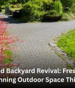 Auckland Backyard Revival: Fresh Ideas for a Stunning Outdoor Space This Season