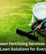 Trusted Lawn Fertilizing Services Auckland – Healthy Lawn Solutions for Every Season