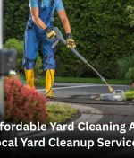 Fast & Affordable Yard Cleaning Auckland – Book Local Yard Cleanup Services Today