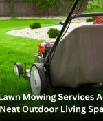 Quality Lawn Mowing Services Auckland for Neat Outdoor Living Spaces