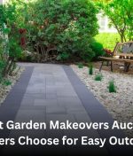 Smart Garden Makeovers Auckland Homeowners Choose for Easy Outdoor Living