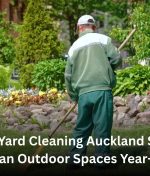 Trusted Yard Cleaning Auckland Services for Clean Outdoor Spaces Year-Round
