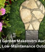 Expert Garden Makeovers Auckland for Modern, Low-Maintenance Outdoor Spaces
