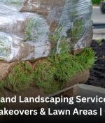 Auckland Landscaping Services for Garden Makeovers & Lawn Areas | QuickCuts